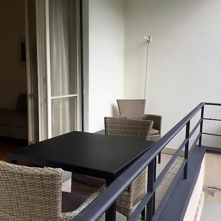 Ferienappartement Lago Maggiore アパート