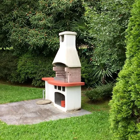 Ferienappartement Lago Maggiore *