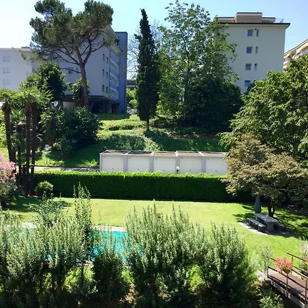 Ferienappartement Lago Maggiore *