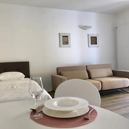 Ferienappartement Lago Maggiore