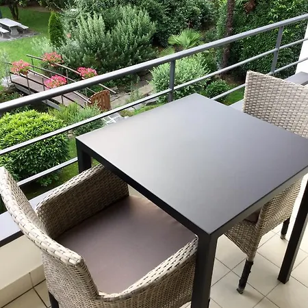 Apartment Ferienappartement Lago Maggiore