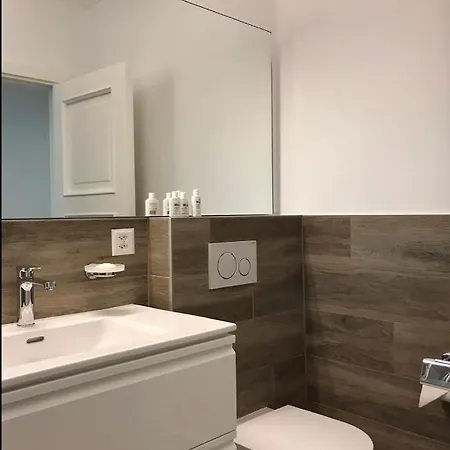 Ferienappartement Lago Maggiore * Minusio