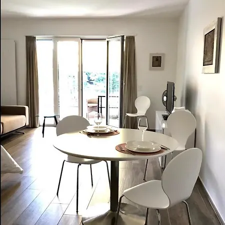 Ferienappartement Lago Maggiore Apartment *